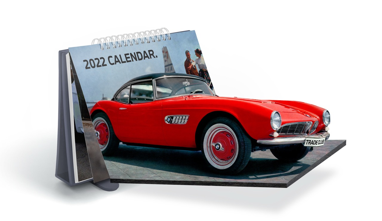 BMW MINI Project Image Stand 1